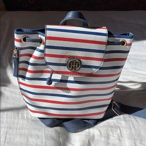 Tommy Hilfiger Mini Backpack
